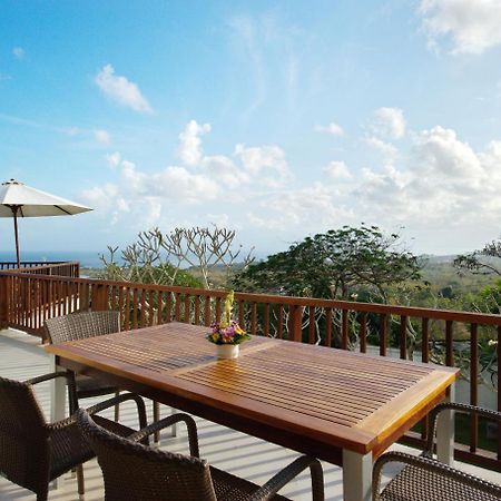 Villa Ali Agung Pecatu Esterno foto